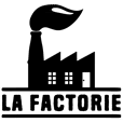 2020-LOGO-LaFactorie-noir-carré-114x114