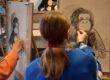 Cours de dessin pour ados à La Réole Sud Gironde