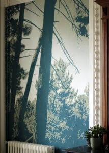 Fresques murales personnalisées par La Factorie - Centre d’Arts