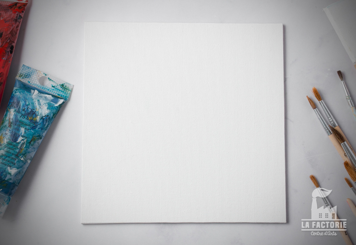 Carte blanche à la Factorie - Centre d'Arts